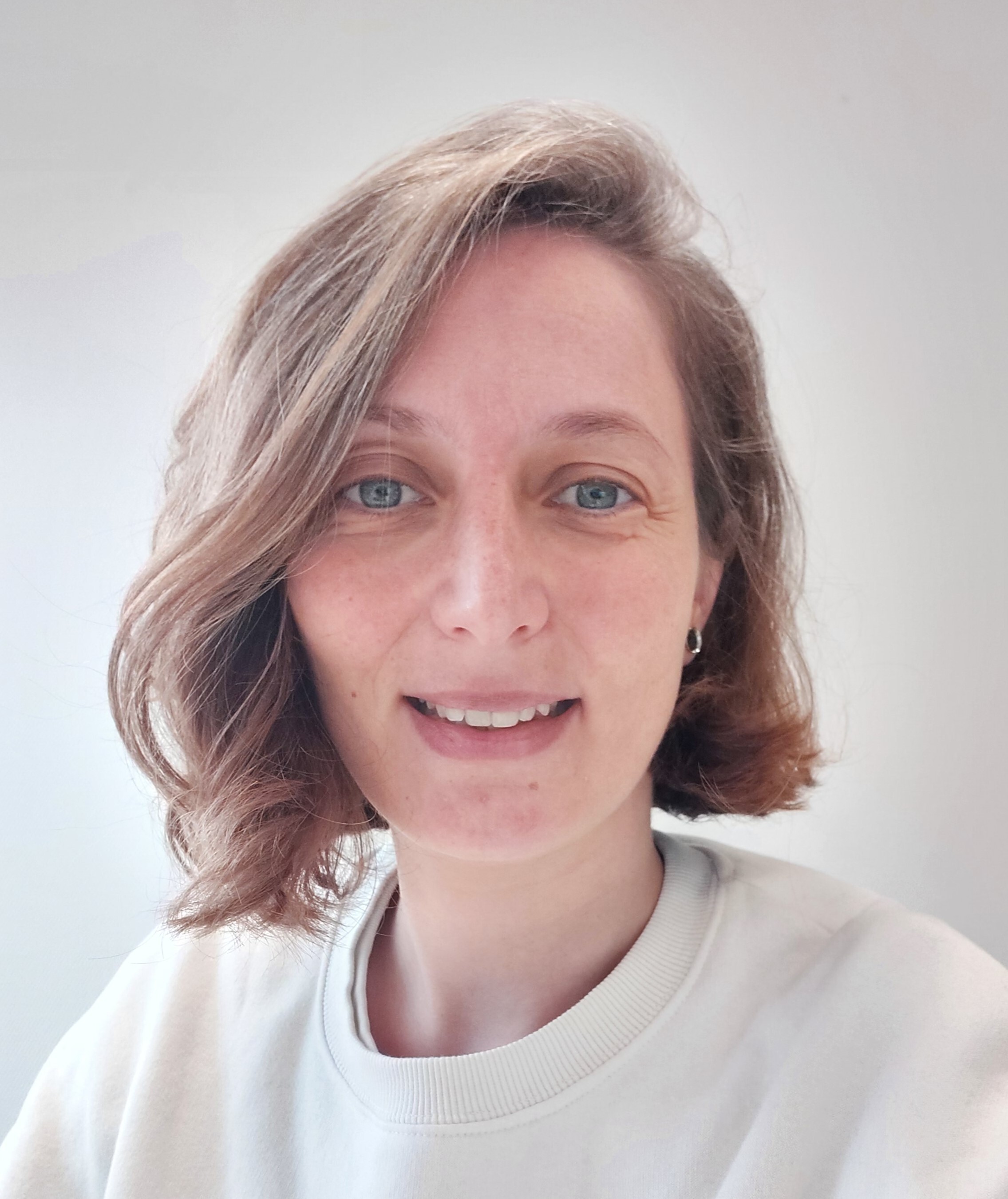 Photo de Charlotte CHANSON, formatrice en IA Générative